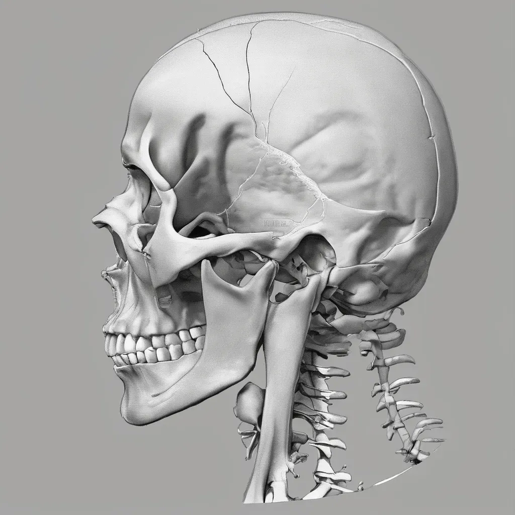 Skrzydełka nosa – gdzie są i jakie mają znaczenie w anatomii?